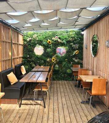 Constable Park Coffee House