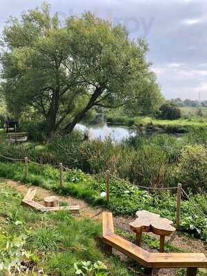 Constable Park Coffee House