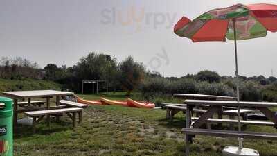 Constable Park Coffee House