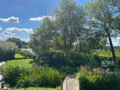 Constable Park Coffee House