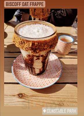 Constable Park Coffee House