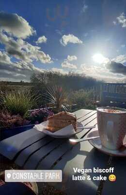 Constable Park Coffee House