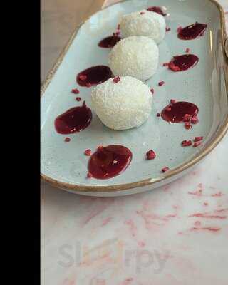 Heavenly Desserts - Glasgow Silverburn