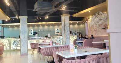 Heavenly Desserts - Glasgow Silverburn