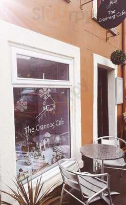 The Crannog Cafe
