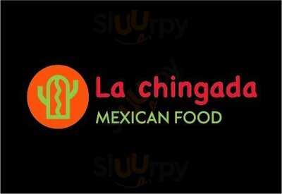 La Chingada