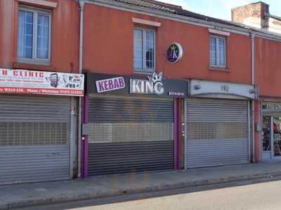 Kebab King