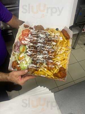 Kebab King