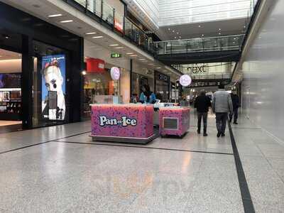 Pan-n-ice Manchester Arndale