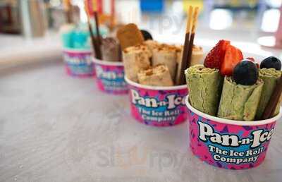 Pan-n-ice Manchester Arndale