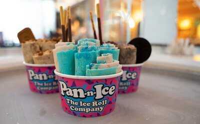 Pan-n-ice Manchester Arndale
