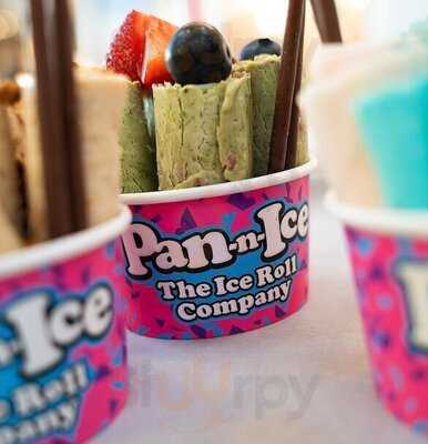 Pan-n-ice Manchester Arndale