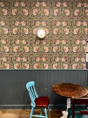 Coffee#1 Bristol Union Street