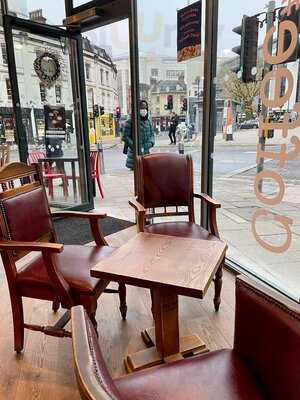 Coffee#1 Bristol Union Street
