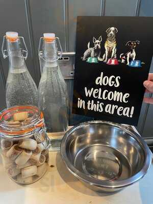 Coffee#1 Bristol Union Street