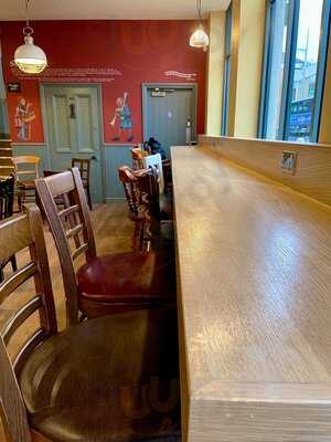 Coffee#1 Bristol Union Street