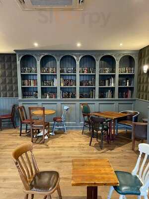 Coffee#1 Bristol Union Street