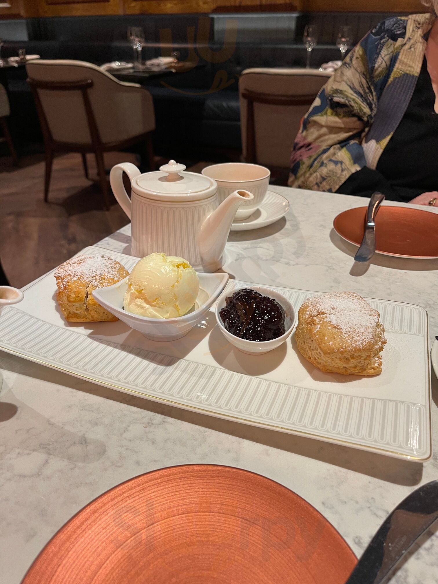 The Parkgate Hotel Restaurant & Bars