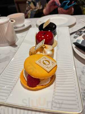 The Parkgate Hotel Restaurant & Bars