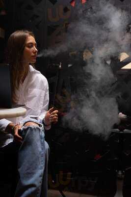 Laika Shisha Lounge