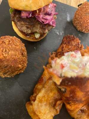 Cosalea Brandlesholme Road