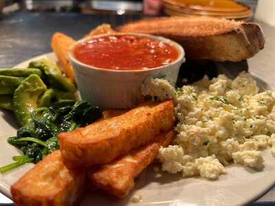 Cosalea Brandlesholme Road