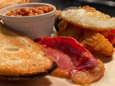 Cosalea Brandlesholme Road