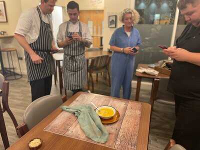 Cosalea Brandlesholme Road