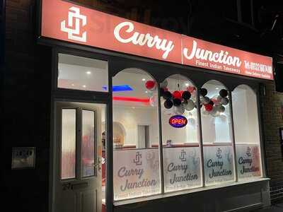 Curry Junction