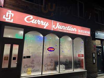 Curry Junction