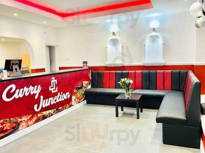 Curry Junction
