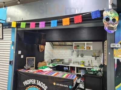 Proper Tacos