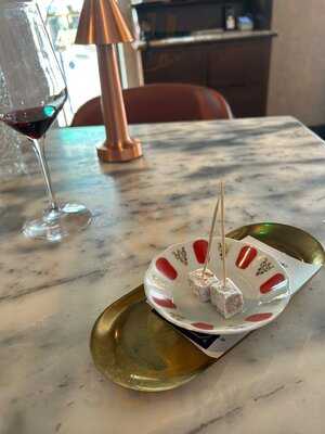 A La Turka Whitstable