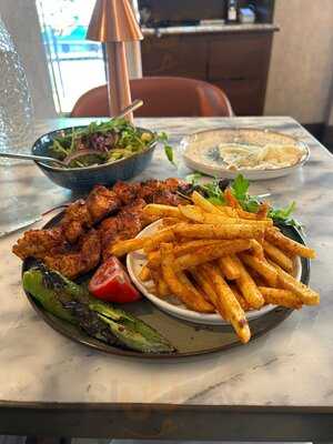 A La Turka Whitstable