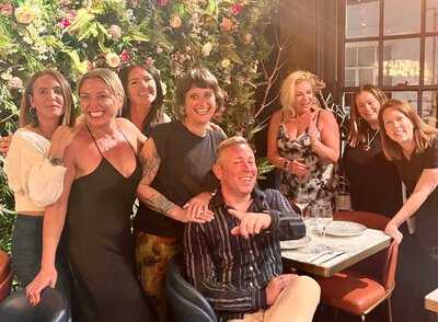 A La Turka Whitstable