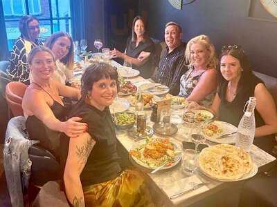 A La Turka Whitstable