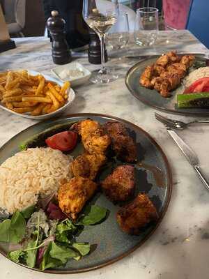 A La Turka Whitstable