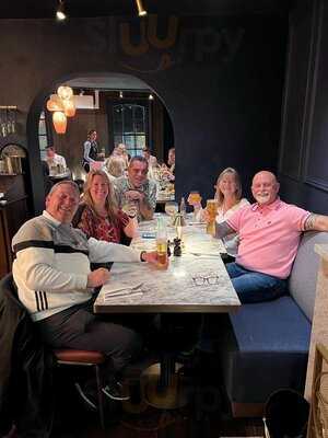 A La Turka Whitstable