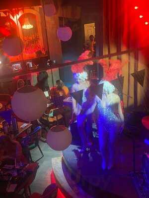 Bloom Global Eaterie & Show Hall