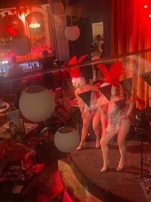 Bloom Global Eaterie & Show Hall