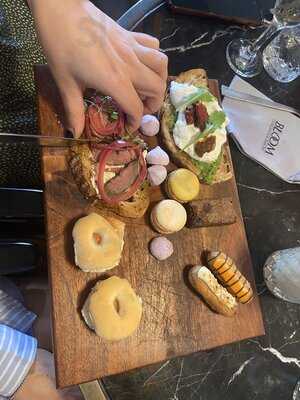 Bloom Global Eaterie & Show Hall