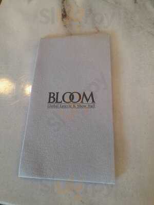 Bloom Global Eaterie & Show Hall