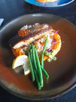 Bloom Global Eaterie & Show Hall