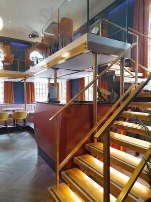 Bloom Global Eaterie & Show Hall