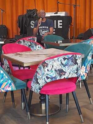 Bloom Global Eaterie & Show Hall