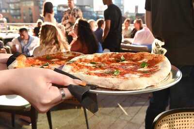 Sixes Social Cricket