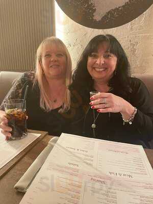 Salt Bar Pizza Grill