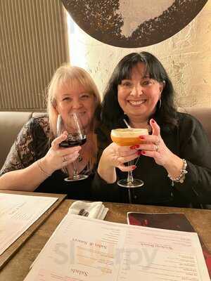 Salt Bar Pizza Grill