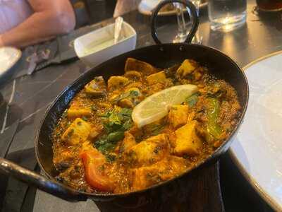 International Restaurant Flagship- Sticker Lane