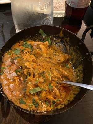 International Restaurant Flagship- Sticker Lane